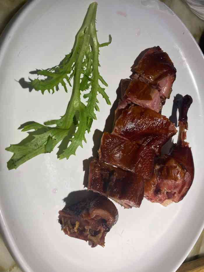 绿茶餐厅(喜隆多店)