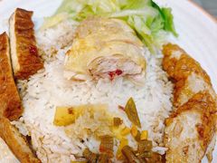 -瑞霖·隆江猪脚饭