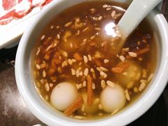 -红九格老火锅(三峡广场店)