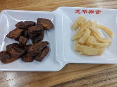 -龙华素斋(龙华路店)