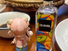 -应天大明王朝·南京菜(中山陵店)