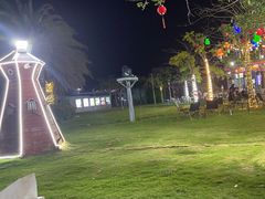 -锦里海景海鲜餐厅.三亚老字号(亚龙湾中心广场店)