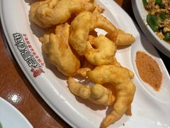 -老昌春饼(欧亚世纪店)