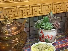 -老牟家牦牛酸奶