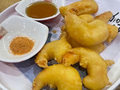 -米香居新鲁味·水饺餐厅