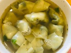 -大明寺素食坊(扬子江中路店)