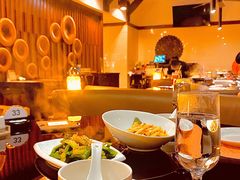 -金厨泰国餐厅·全泰籍厨师料理(拱北店)