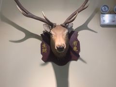 -振生清真饭店(永安道店)