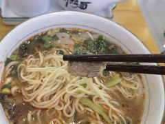 -大西北兰州牛肉面(协信黄金海岸店)