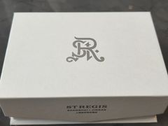 -The Drawing Room 闲逸廊(上海静安瑞吉酒店)