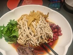 -小厨娘金榜题名(夫子庙秦淮河店)