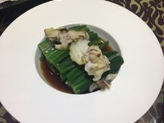 -老虎滩船说·海胆水饺·大连海鲜(老虎滩店)
