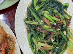 -贞姨美食·老字号海鲜大排档