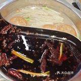 【兰亭新都汇·李春丽自助火锅】霸道自助火锅