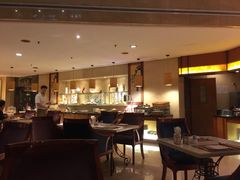 -上海建国宾馆-葵园餐厅