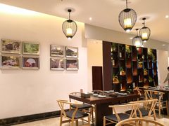 -冶春茶社(星汉大厦店)