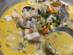 -后湖小院·乡野田园菜