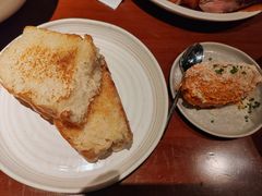 -MAGPIE喜鹊派餐厅(华侨城店)