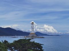 -三亚南山文化旅游区