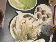 -东来顺·非遗火锅(高新店)