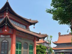 -高旻寺