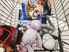 店内环境-华润万家(M2香港名都店)