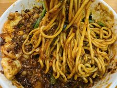 -朱儿面庄(洋河三路店)