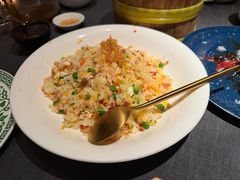 -南里山房·新淮扬菜(徐汇万科店)
