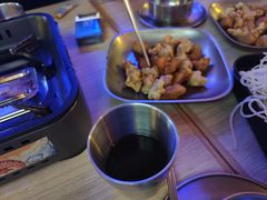 -令狐冲烤鱼·烧菜馆(达明店)