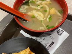 -京和风食堂·定食寿喜锅(保利樾广场店)
