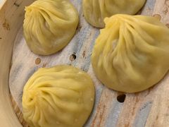 -翡翠拉面小笼包(机场DFS店)