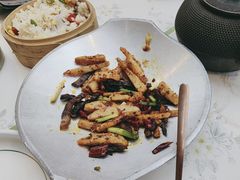 -云海肴·汽锅鸡·云南菜(高德置地店)