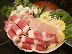 -早安曼谷泰国餐厅