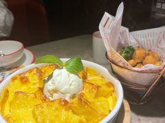 -新白鹿餐厅(金鹰新街口店)
