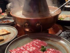 -老墙根涮肉·铜锅鲜羊肉(良乡店)