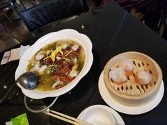 -小资太太餐厅(南岗区店)