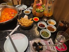-捞王锅物料理(东百中心店)