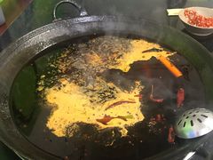 -星鸿社重庆老火锅