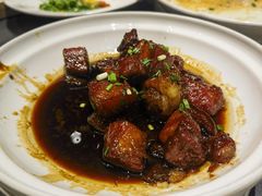 -梁家大院•农家菜(昆山会展中心店)