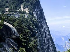 -华山风景名胜区
