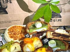 -PAPER STONE BAKERY(天环店)