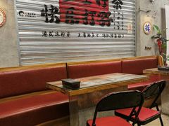 -孖记茶档·热腾茶餐(江南西plus店)