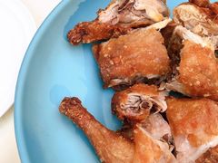 -玫瑰园餐厅