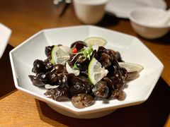 凉拌木耳-上海小南国(正大店)