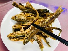 -太湖好灶头土菜馆(石公路店)