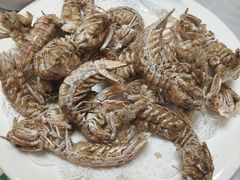 -宾朋海鲜饭庄(兴海路店)