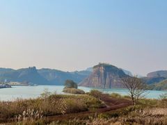 -飞天山旅游区
