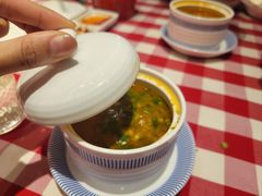 -西贝(枫蓝国际购物中心店)