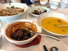 -沈灶河豚宴·河豚融合餐厅(汉中路店)