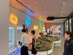 -现代汽车文化中心 Hyundai Motorstudio Beijing